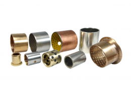 Bushing (Dry Bearing)