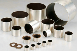 Bushing (Dry Bearing)