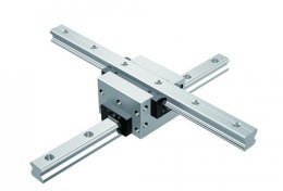 Linear Guide1