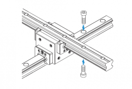 Linear Guide1