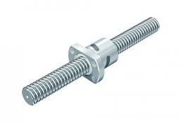 Ball Screw