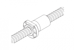 Ball Screw