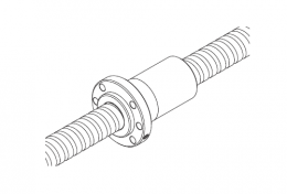 Ball Screw