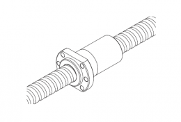 Ball Screw