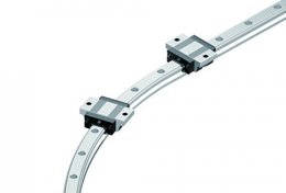 Linear Guide1