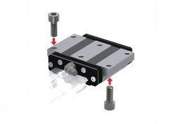 Linear Guide1