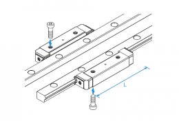 Linear Guide1