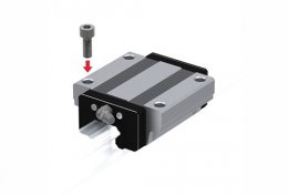 Linear Guide1