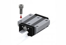 Linear Guide1