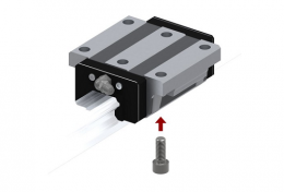 Linear Guide1