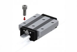 Linear Guide1