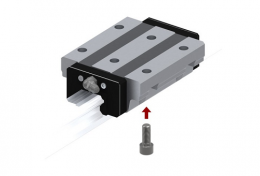 Linear Guide1