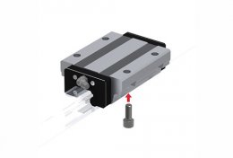 Linear Guide1