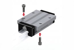 Linear Guide1