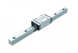 Linear Guide1