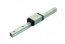 Linear Guide1