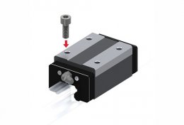 Linear Guide1