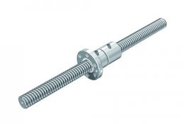 Ball Screw