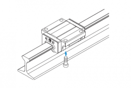 Linear Guide1