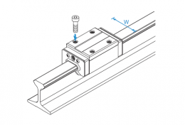 Linear Guide1