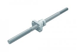 Ball Screw