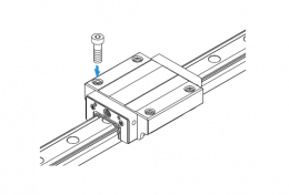 Linear Guide2