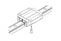 Linear Guide1