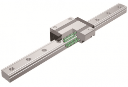 Linear Guide1