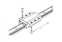 Linear Guide1