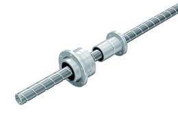 Ball Screw