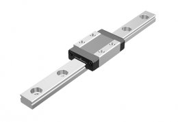 Linear Guide2