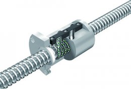 Ball Screw