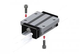 Linear Guide2