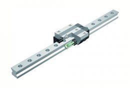 Linear Guide2