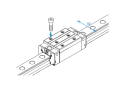 Linear Guide2