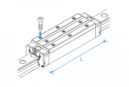 Linear Guide2