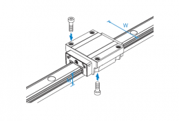 Linear Guide3