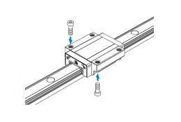 Linear Guide3