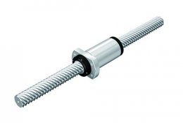 Ball Screw