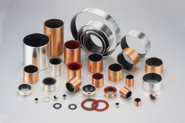 Bushing (Dry Bearing)