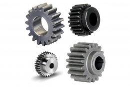 Spur Gears