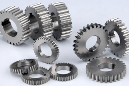 Spur Gears