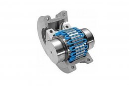 Couplings