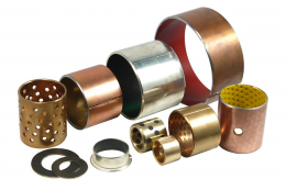 Bushing (Dry Bearing)