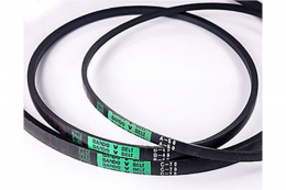 Power Transmission Belts