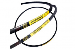 Power Transmission Belts