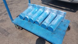 HYDRAULIC CYLINDER