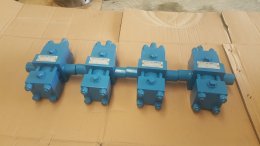 HYDRAULIC CYLINDER