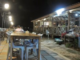 รีวิวร้านเด็ดร้านดังจ.มุกดาหาร