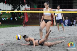 Beach Volleyball